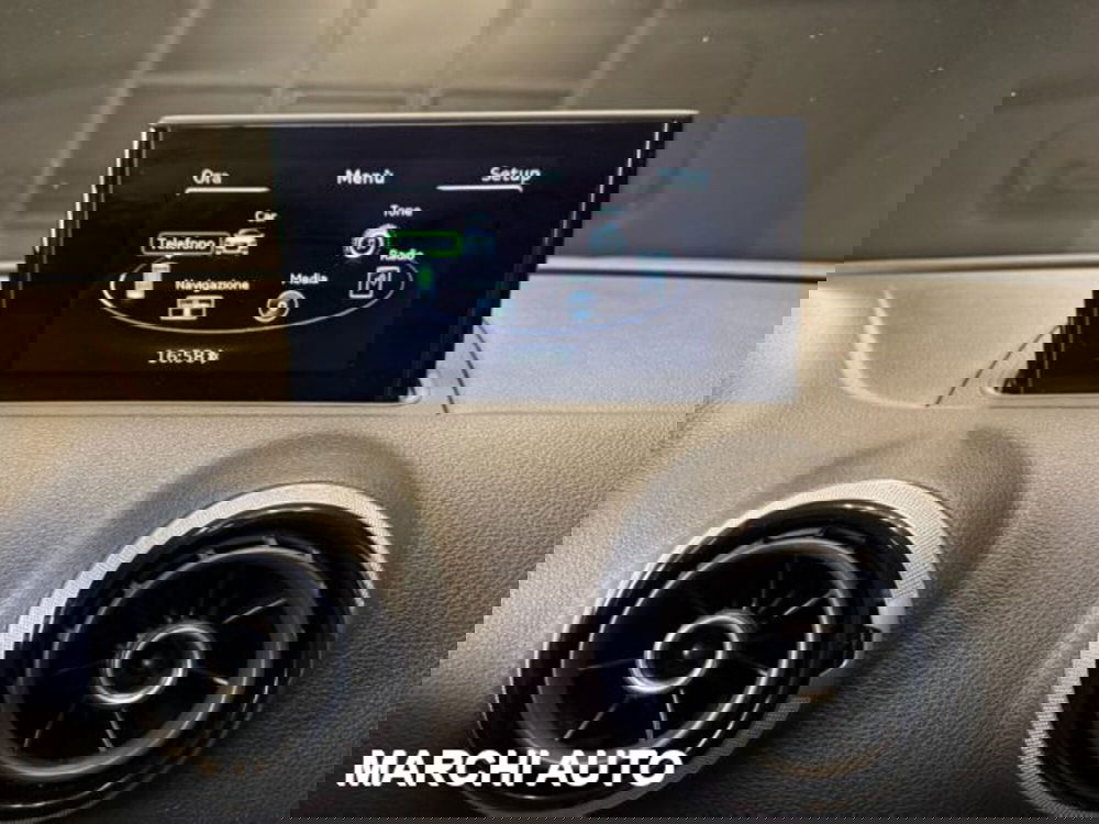 Audi A3 usata a Perugia (18)