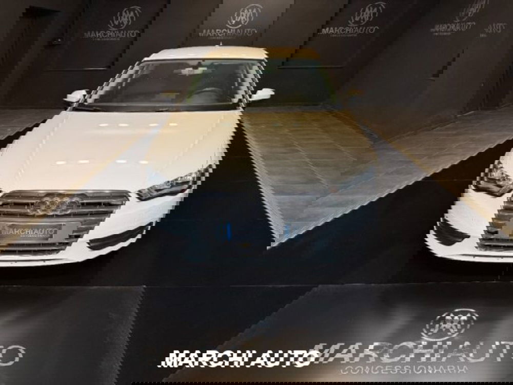 Audi A3 usata a Perugia (2)