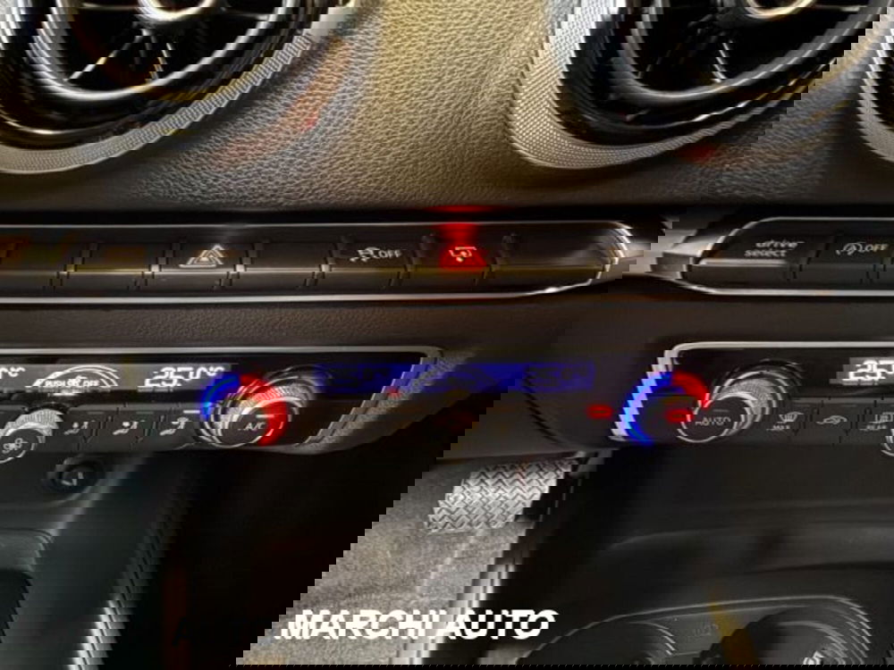 Audi A3 usata a Perugia (20)