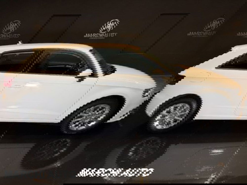 Audi A3 usata a Perugia (4)
