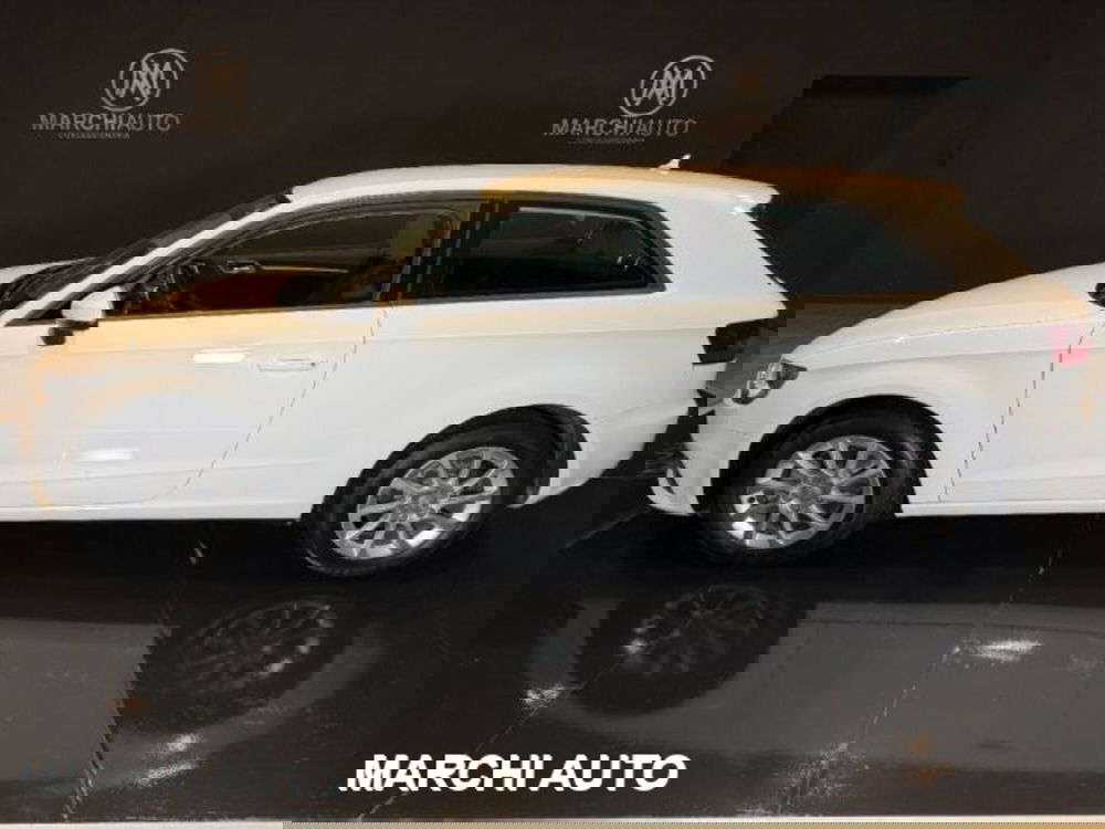 Audi A3 usata a Perugia (8)