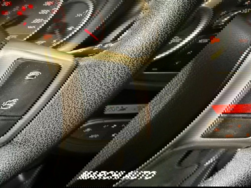 Toyota Yaris usata a Perugia (17)