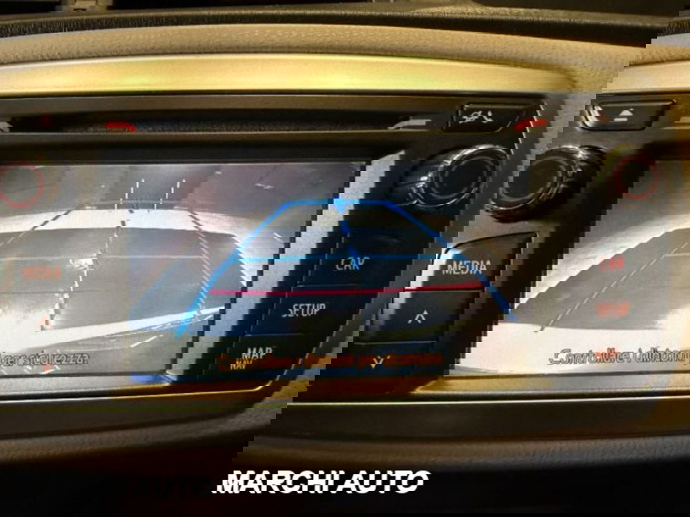 Toyota Yaris usata a Perugia (20)