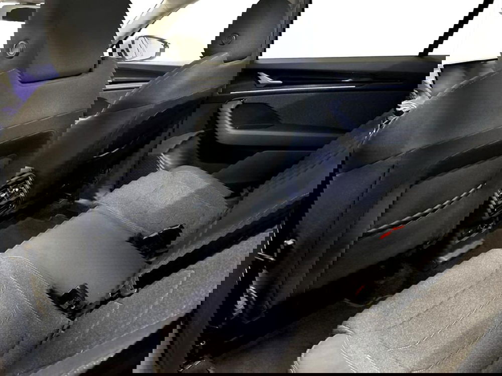 Skoda Kodiaq usata a Piacenza (10)