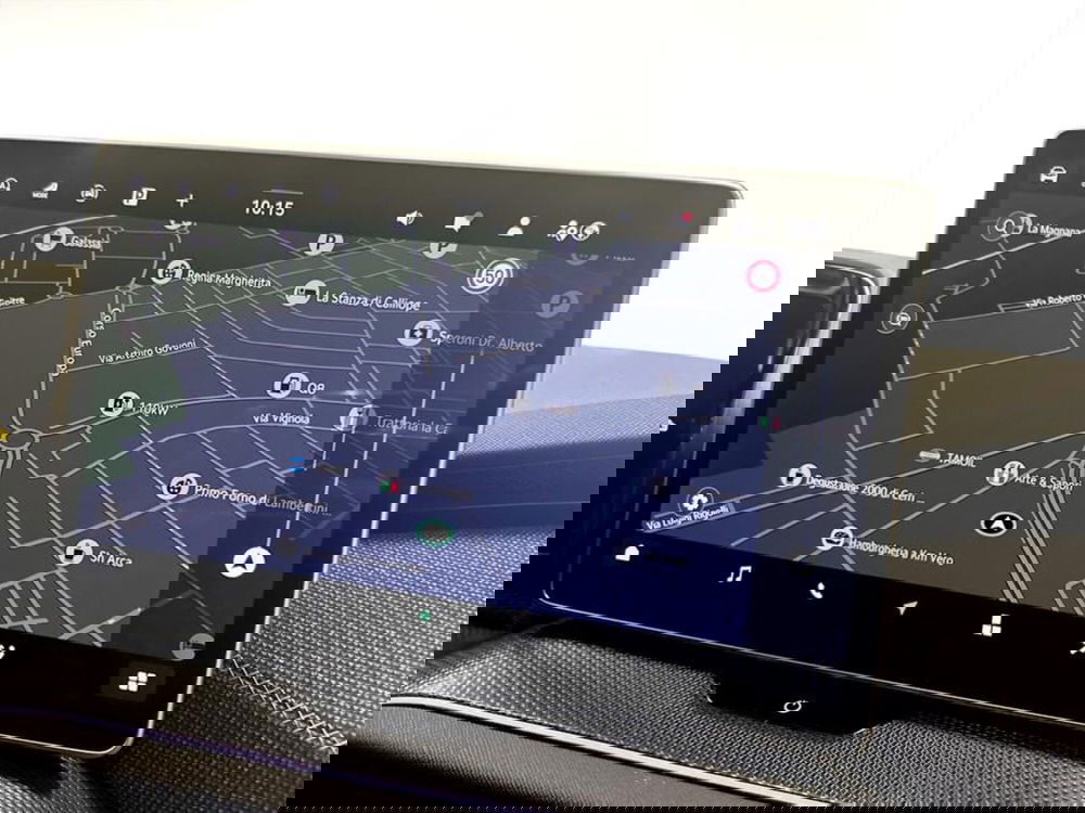 Skoda Kodiaq usata a Piacenza (13)