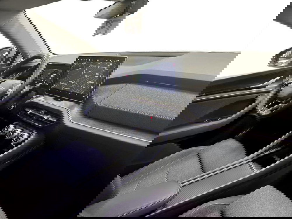 Skoda Kodiaq usata a Piacenza (14)