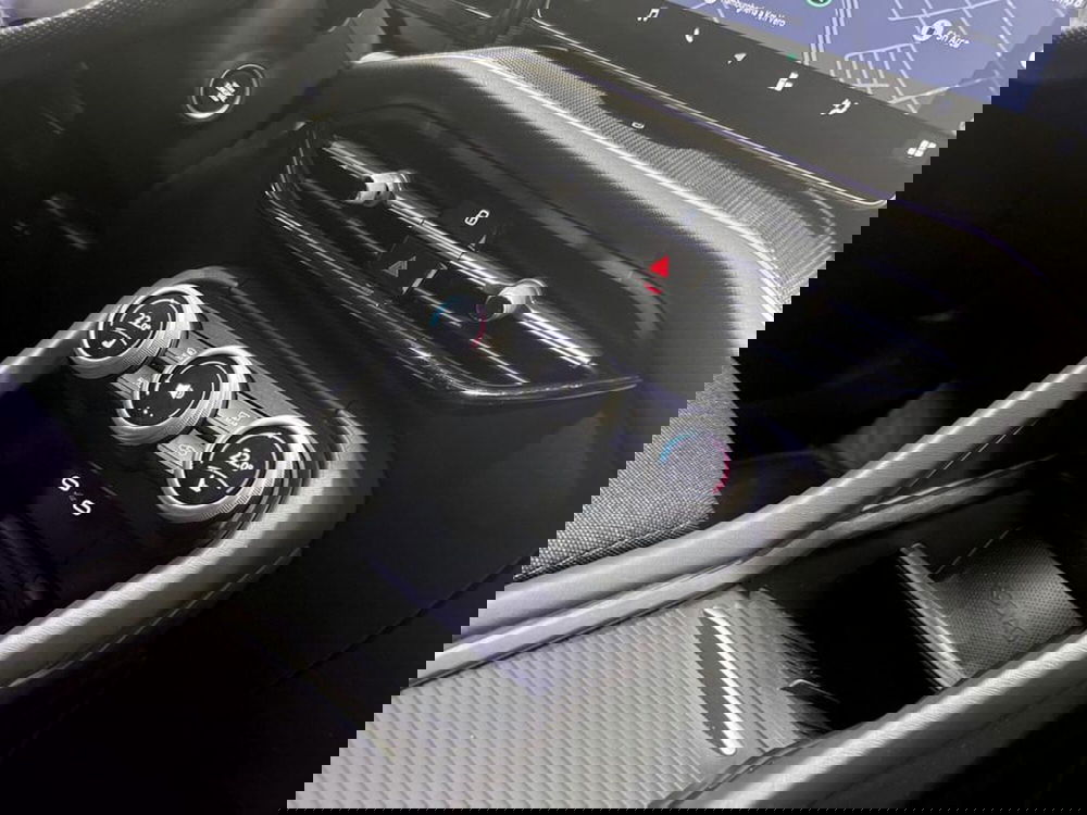 Skoda Kodiaq usata a Piacenza (15)