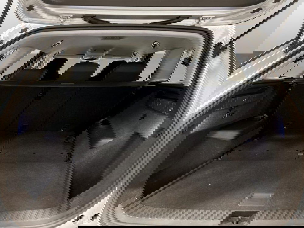 Skoda Kodiaq usata a Piacenza (7)