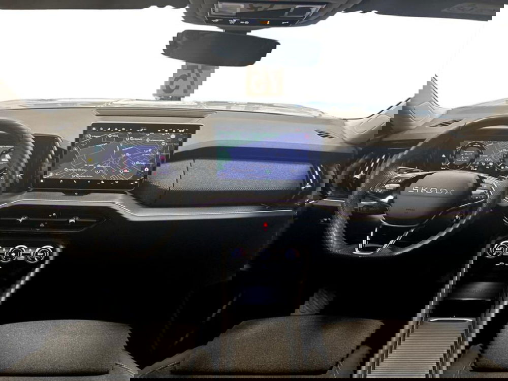 Skoda Kodiaq usata a Piacenza (8)