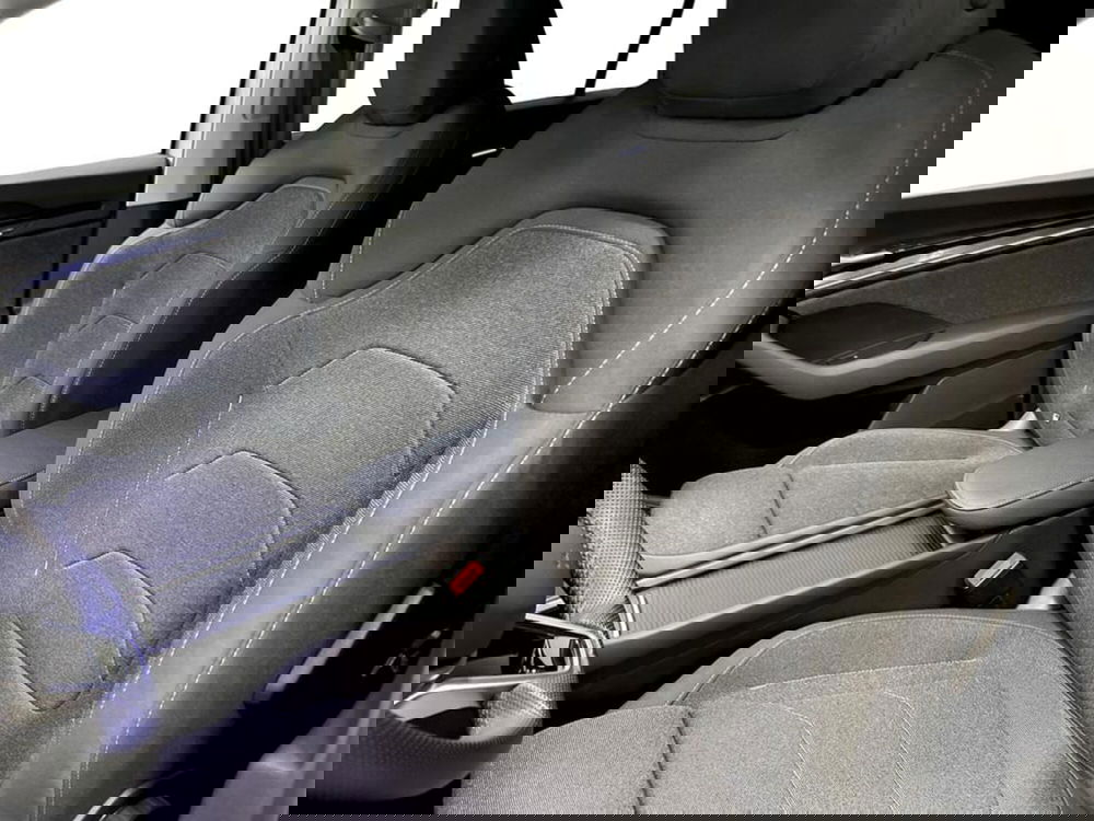 Skoda Kodiaq usata a Piacenza (9)