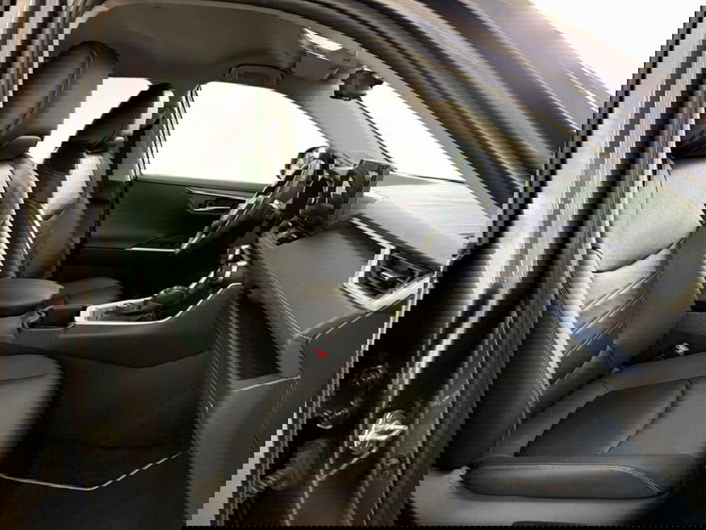 Toyota Rav4 usata a Monza e Brianza (10)