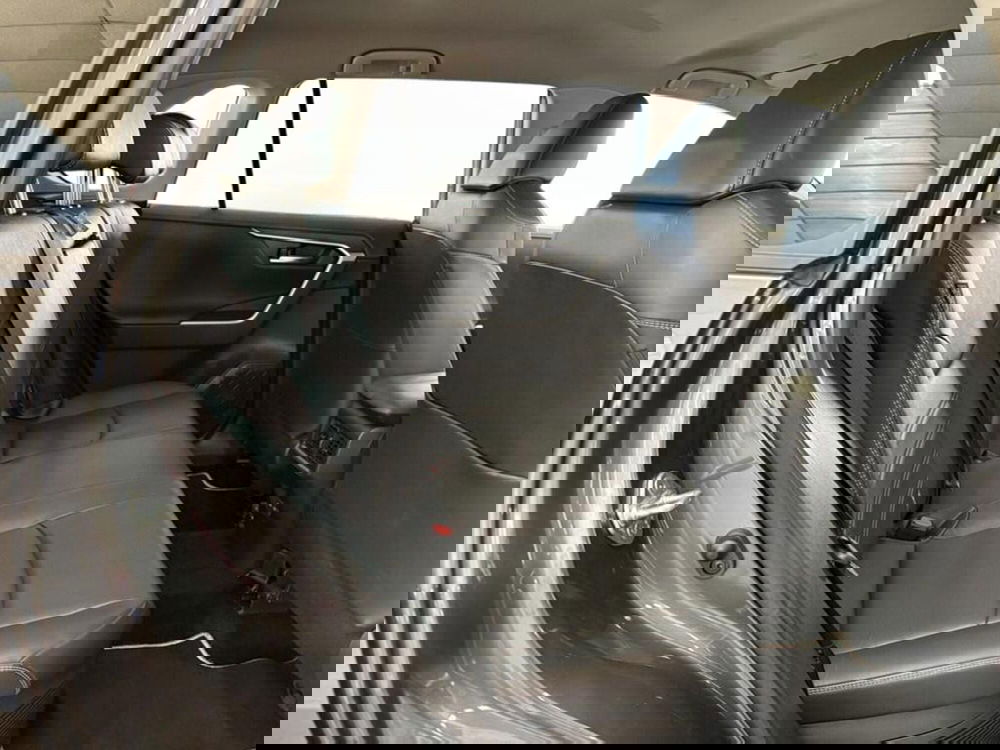 Toyota Rav4 usata a Monza e Brianza (11)