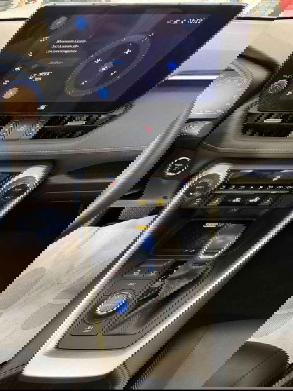 Toyota Rav4 usata a Monza e Brianza (13)