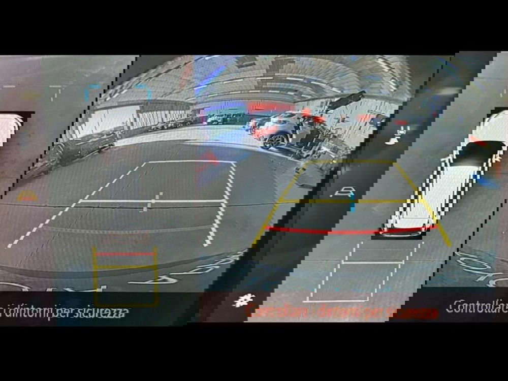 Toyota Rav4 usata a Monza e Brianza (14)