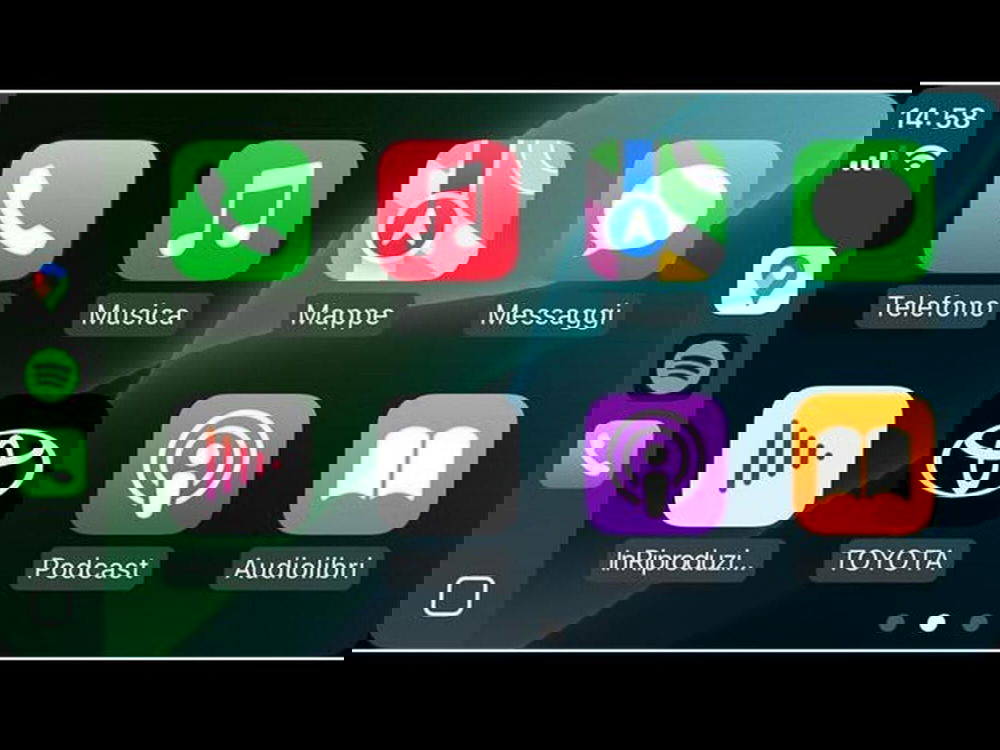 Toyota Rav4 usata a Monza e Brianza (15)