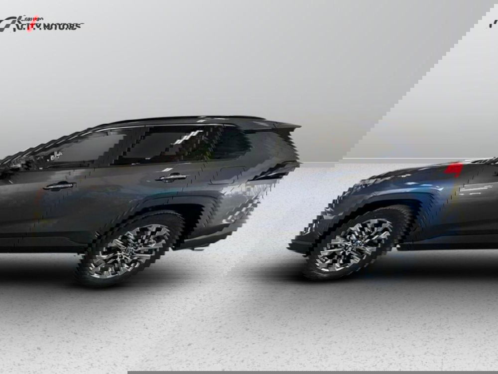 Toyota Rav4 usata a Monza e Brianza (4)