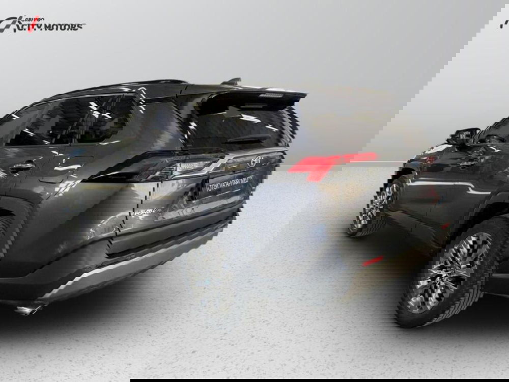 Toyota Rav4 usata a Monza e Brianza (5)