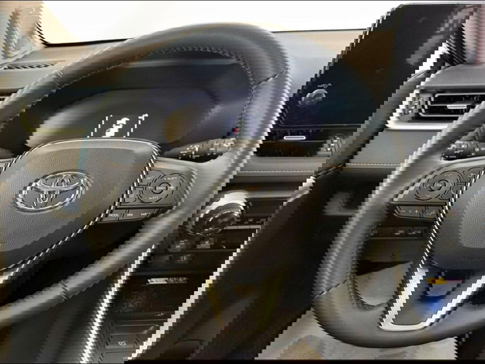 Toyota Rav4 usata a Monza e Brianza (8)