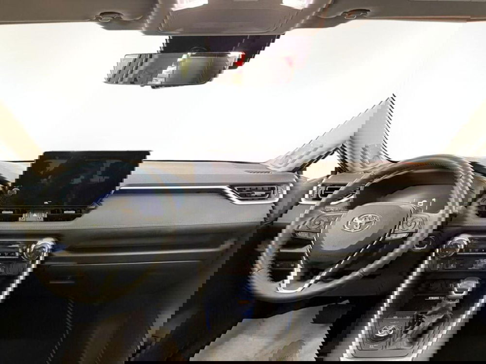 Toyota Rav4 usata a Monza e Brianza (9)