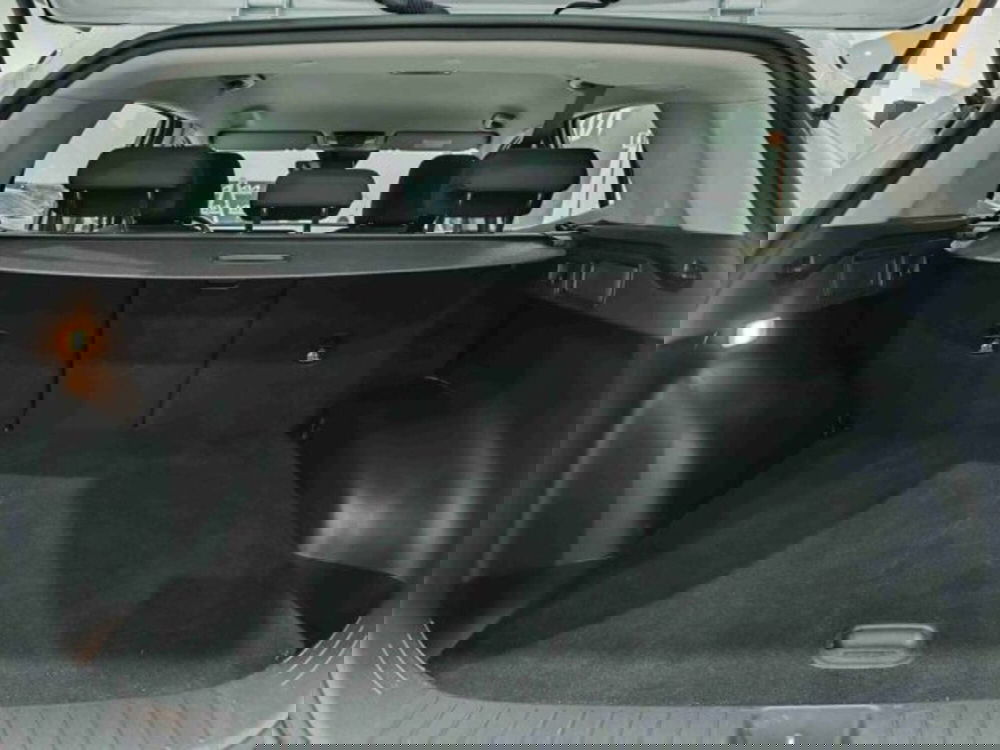 Kia Sportage usata a Catania (12)