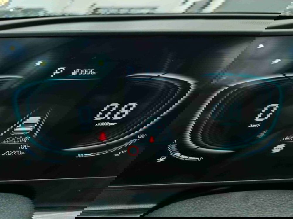 Kia Sportage usata a Catania (15)