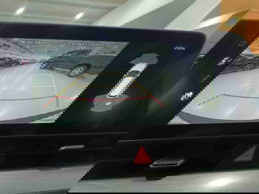 Kia Sportage usata a Catania (16)