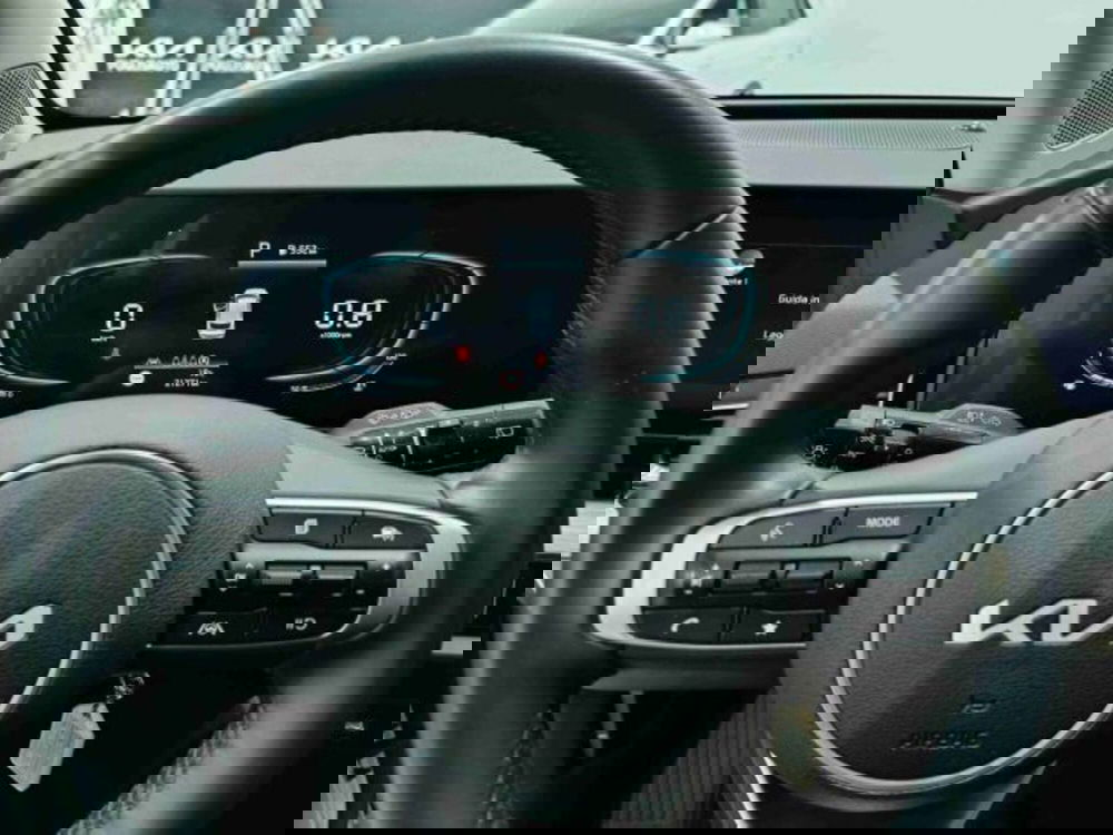 Kia Sportage usata a Catania (17)