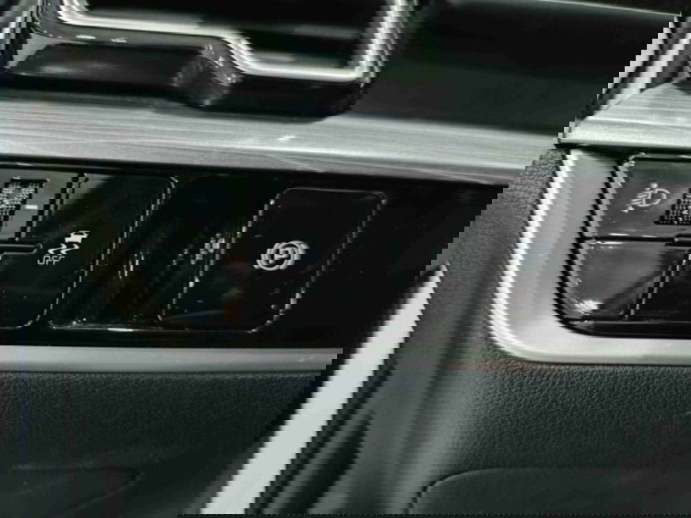 Kia Sportage usata a Catania (18)