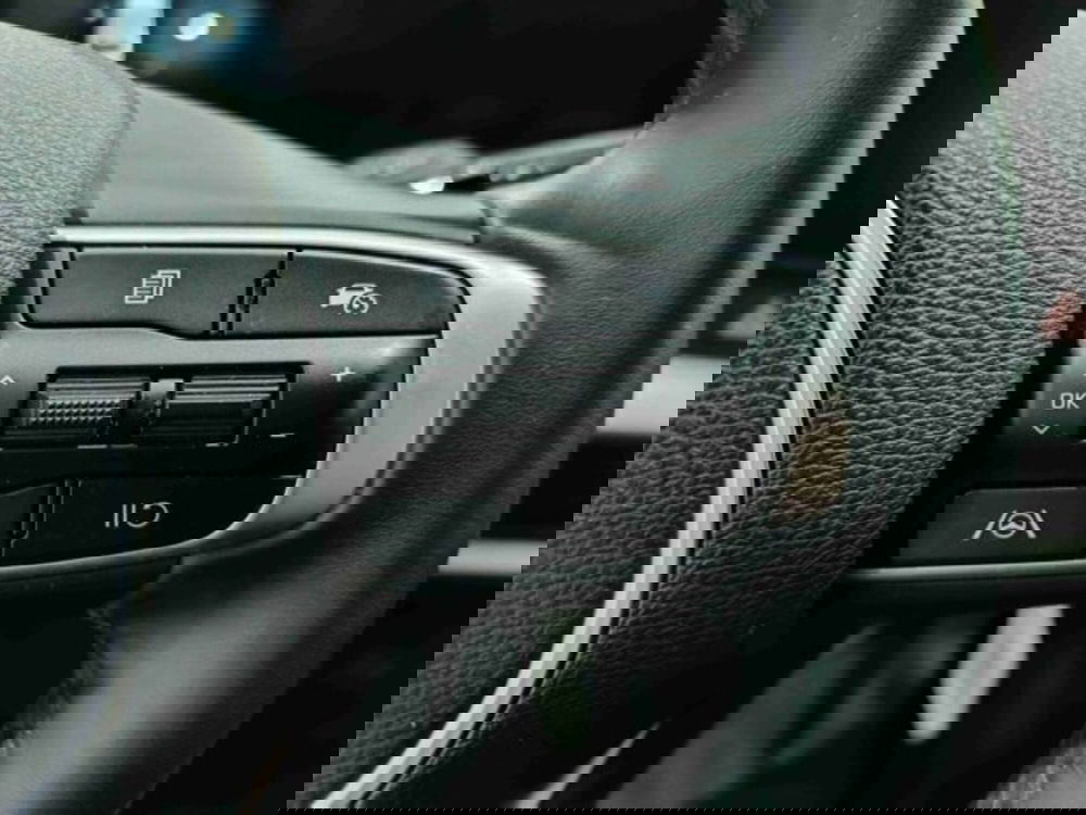 Kia Sportage usata a Catania (19)