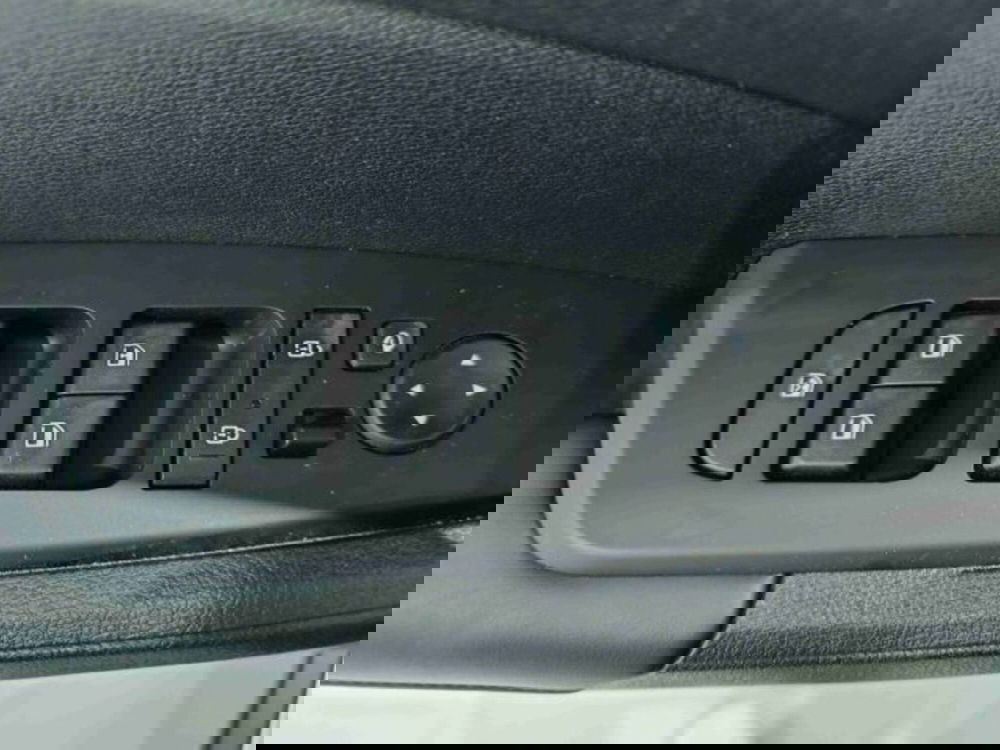 Kia Sportage usata a Catania (20)