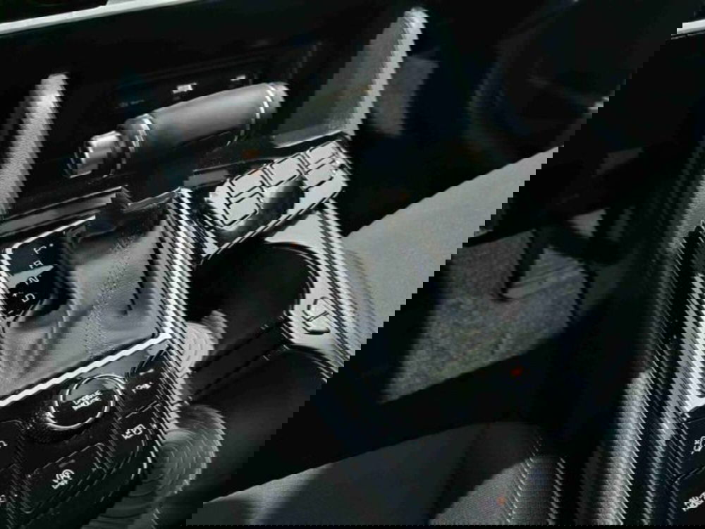 Kia Sportage usata a Catania (8)