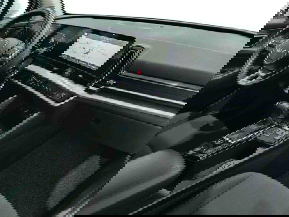 Kia Sportage usata a Catania (9)