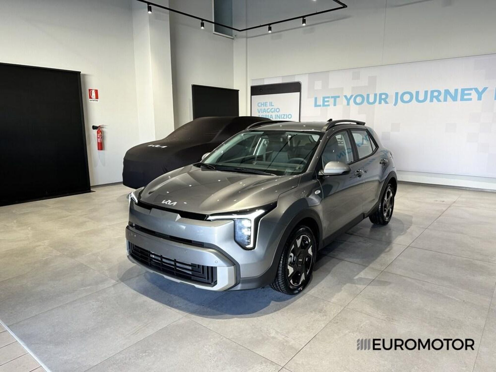 Kia Stonic 10 T Gdi