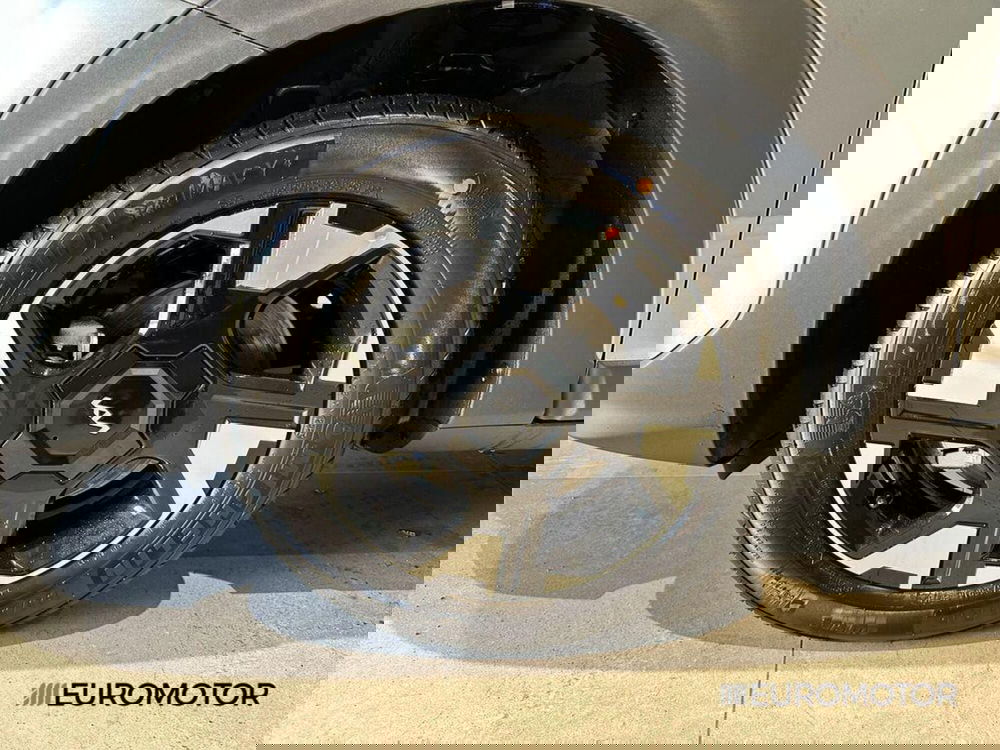 Kia Stonic nuova a Bari (10)