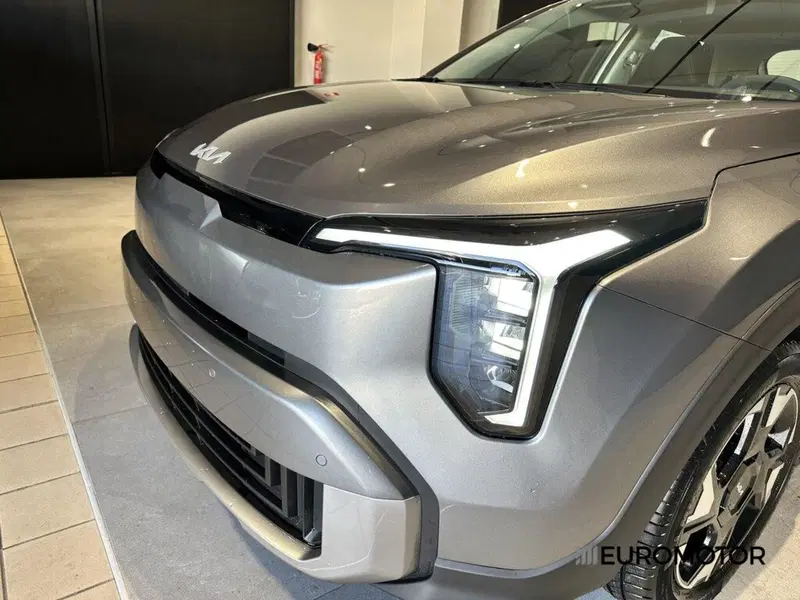 Kia Stonic nuova a Bari (11)