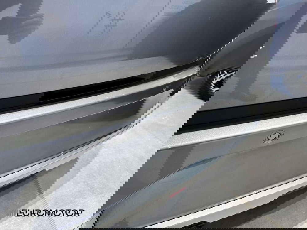 Kia Stonic nuova a Bari (12)