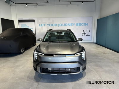 Kia Stonic 1.0 t-gdi Urban nuova a Modugno