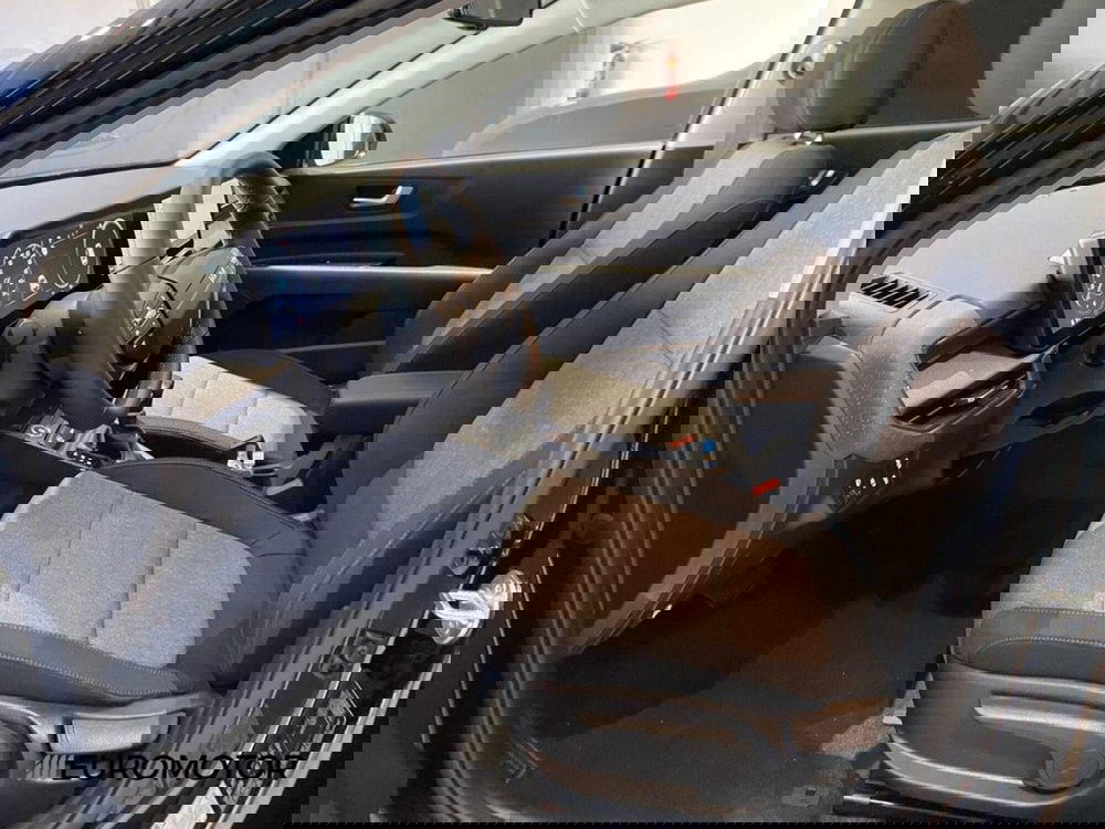 Kia Stonic nuova a Bari (14)