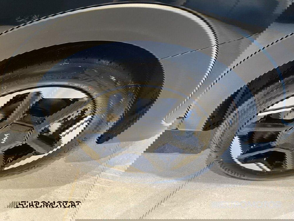 Kia Stonic nuova a Bari (5)