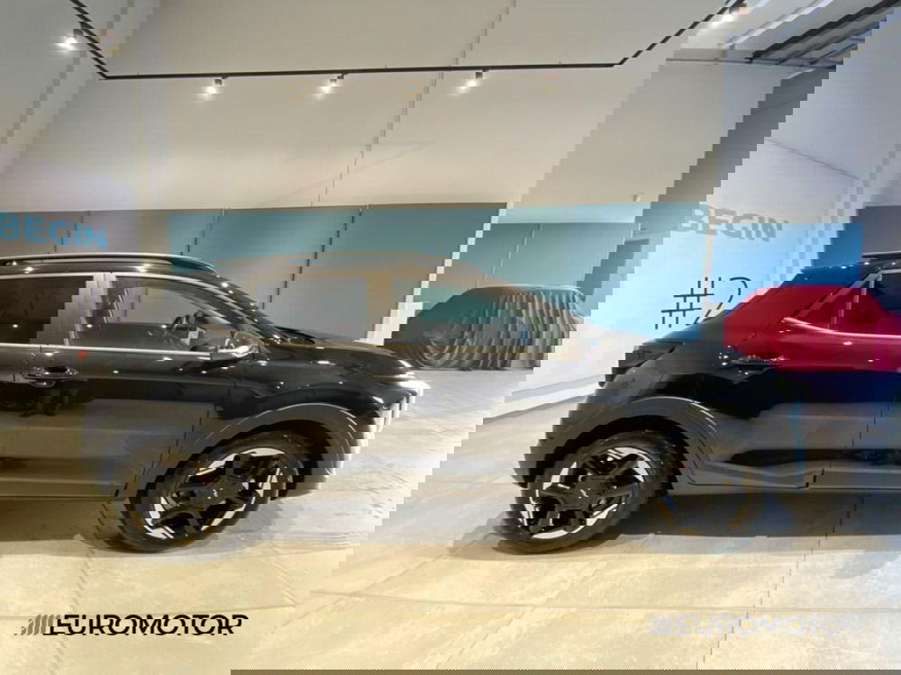 Kia Stonic nuova a Bari (6)