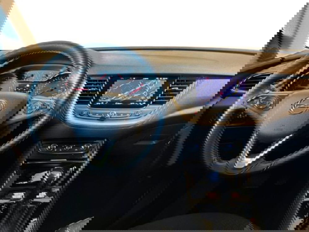 Opel Grandland X usata a Ancona (10)