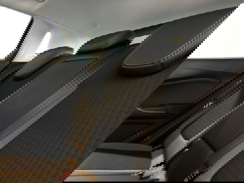 Opel Grandland X usata a Ancona (14)