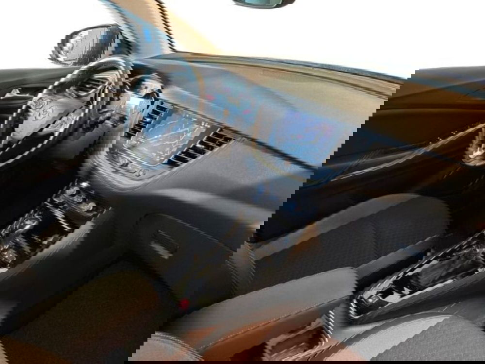 Opel Grandland X usata a Ancona (15)