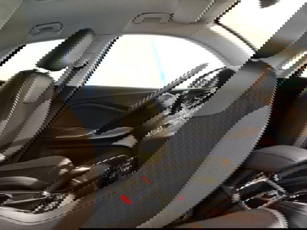 Opel Grandland X usata a Ancona (16)
