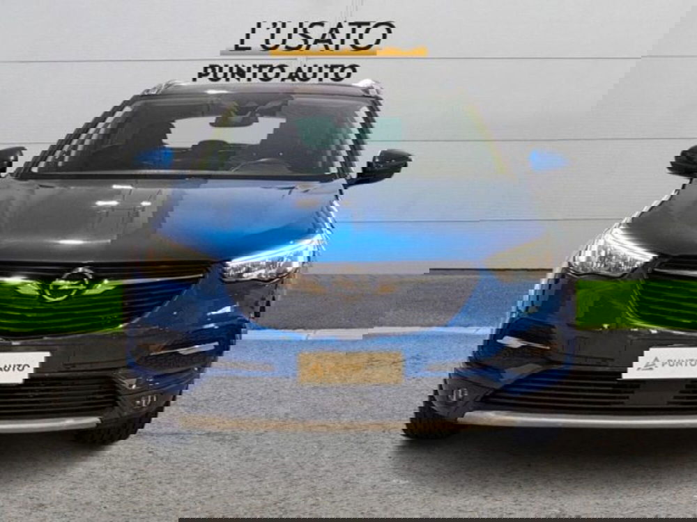 Opel Grandland X usata a Ancona (2)