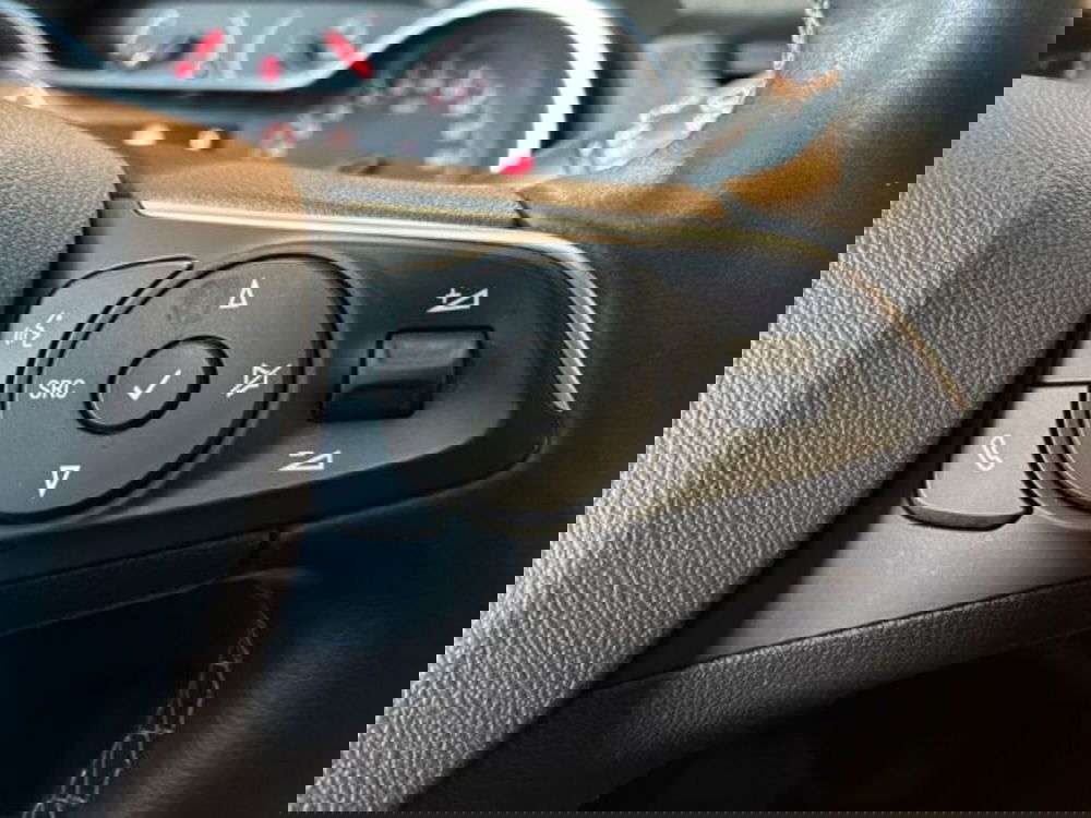 Opel Grandland X usata a Ancona (20)