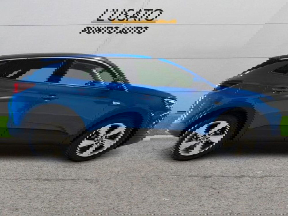 Opel Grandland X usata a Ancona (3)