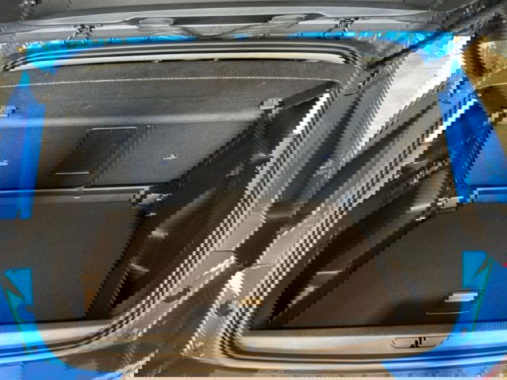 Opel Grandland X usata a Ancona (7)