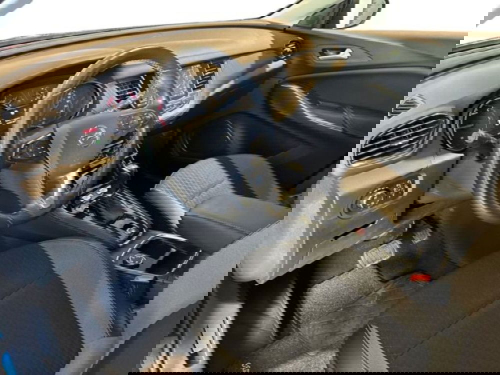 Opel Grandland X usata a Ancona (9)