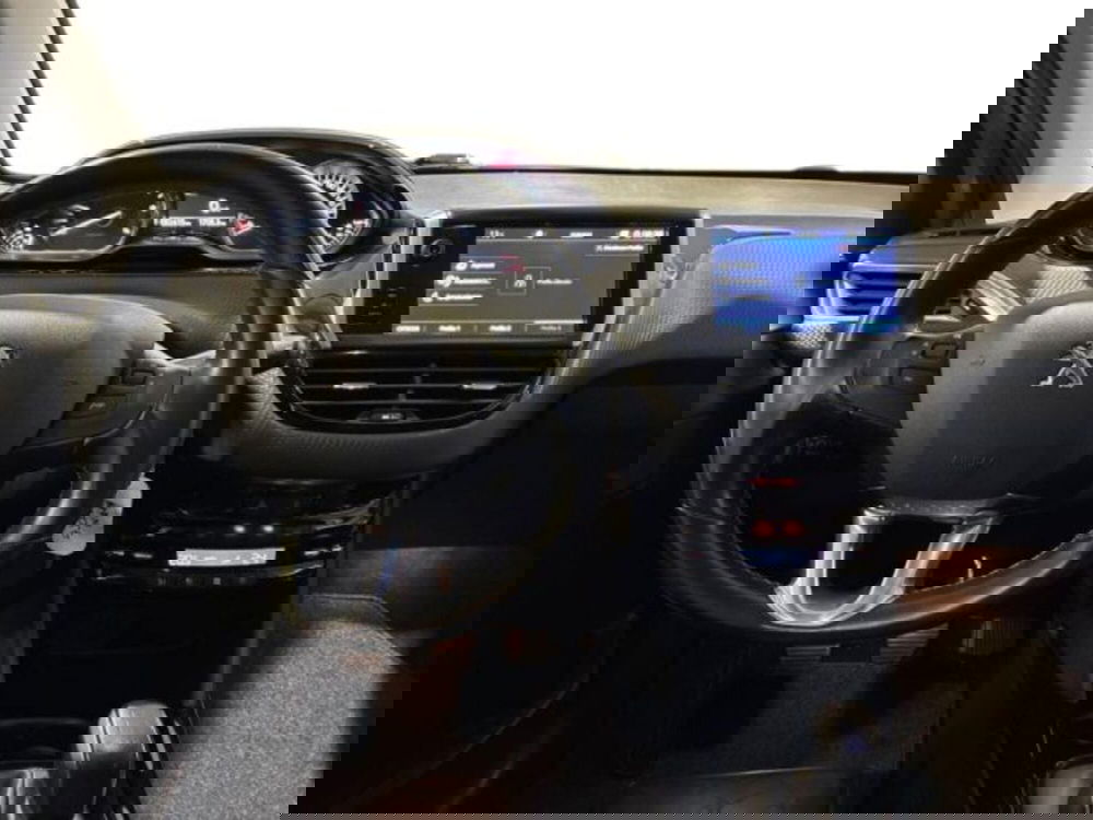 Peugeot 2008 usata a Ancona (10)